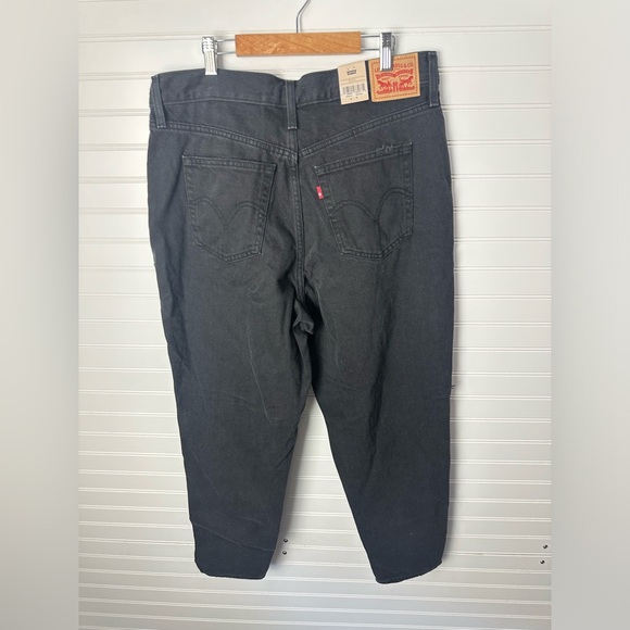 Levi’s 501 High Waisted Mom Jeans NWT - Picture 6 of 9